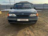 ВАЗ (Lada) 2115 2007 годаfor850 000 тг. в Актобе – фото 3