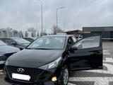 Hyundai Accent 2022 годаfor11 000 000 тг. в Караганда