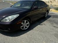 Lexus ES 330 2004 годаүшін4 800 000 тг. в Жанаозен