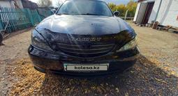 Toyota Camry 2002 годаүшін5 500 000 тг. в Экибастуз – фото 2