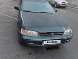 Toyota Carina E 1994 годаүшін2 000 000 тг. в Алматы