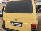 Volkswagen Transporter 1994 годаfor3 800 000 тг. в Балхаш – фото 3