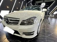 Mercedes-Benz C 300 2008 года за 6 800 000 тг. в Алматы