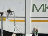 AKSA  MK2 2013 года за 2 500 000 тг. в Караганда – фото 4