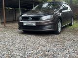 Volkswagen Polo 2015 года за 4 000 000 тг. в Алматы