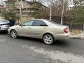 Toyota Camry 2002 годаүшін3 700 000 тг. в Астана – фото 3