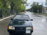 ВАЗ (Lada) 21099 2003 годаүшін400 000 тг. в Атырау