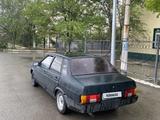 ВАЗ (Lada) 21099 2003 годаүшін400 000 тг. в Атырау – фото 2