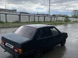 ВАЗ (Lada) 21099 2003 годаүшін400 000 тг. в Атырау – фото 5