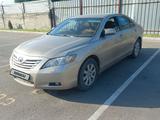 Toyota Camry 2007 годаүшін5 784 915 тг. в Алматы – фото 3