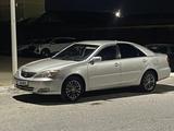 Toyota Camry 2004 годаfor4 000 000 тг. в Жанаозен – фото 4