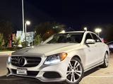 Mercedes-Benz C 300 2017 годаfor15 500 000 тг. в Актау