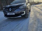 Renault Kaptur 2020 года за 7 000 000 тг. в Караганда – фото 2