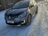 Renault Kaptur 2020 года за 7 000 000 тг. в Караганда