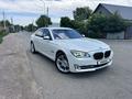 BMW 750 2012 годаfor11 000 000 тг. в Алматы – фото 6