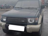 Mitsubishi Pajero 1997 годаfor3 600 000 тг. в Алматы