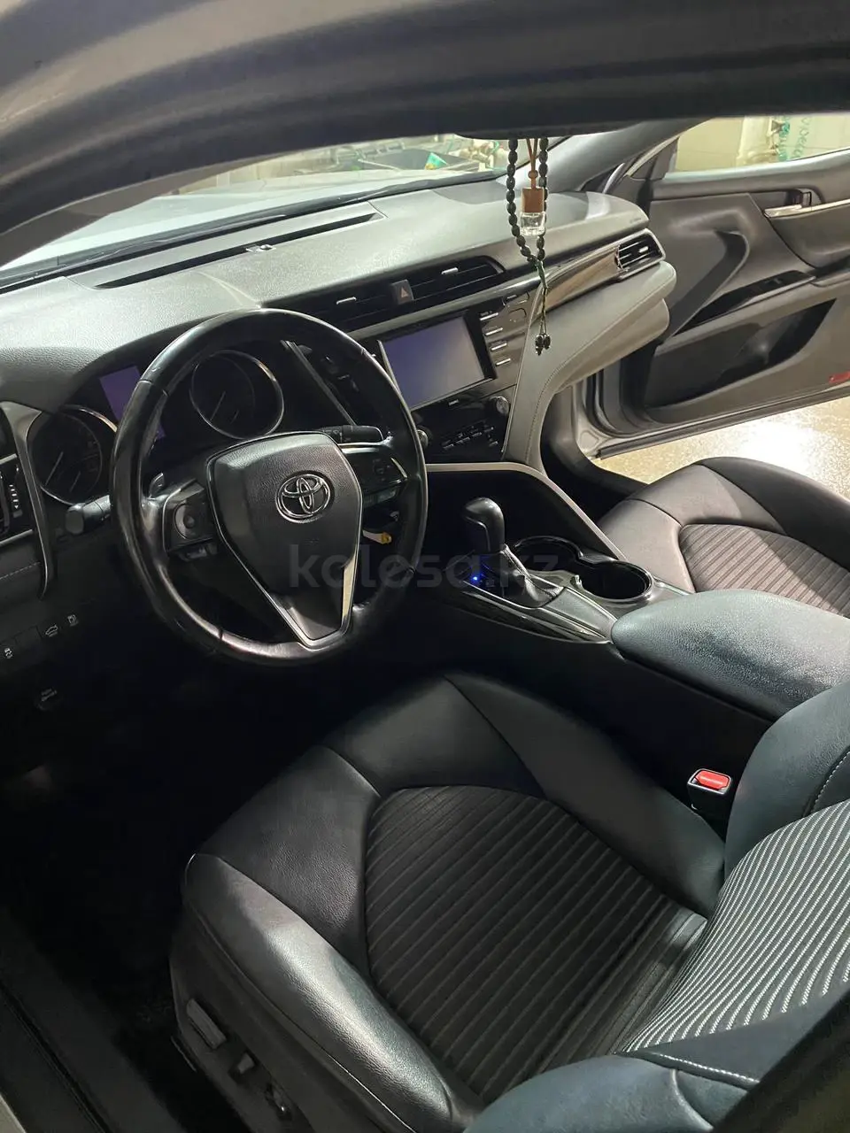 Toyota Camry, 2020