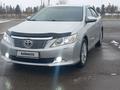 Toyota Camry 2014 года за 11 000 000 тг. в Алматы – фото 5