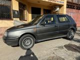 Volkswagen Golf 1994 годаүшін1 750 000 тг. в Шымкент – фото 2