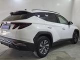 Hyundai Tucson 2022 года за 12 810 000 тг. в Усть-Каменогорск – фото 5