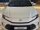 Toyota Camry 2025 годаfor25 500 000 тг. в Кызылорда