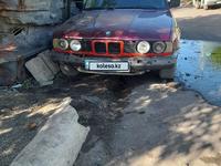 BMW 520 1991 годаүшін850 000 тг. в Караганда