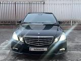 Mercedes-Benz E 200 2009 года за 7 200 000 тг. в Шымкент – фото 4