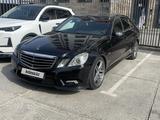 Mercedes-Benz E 200 2009 года за 7 200 000 тг. в Шымкент – фото 2