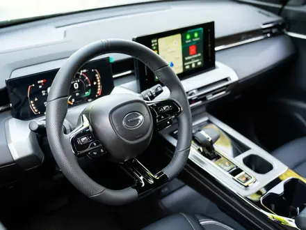 GAC GS4 Max Lux 2025 года за 11 990 000 тг. в Талдыкорган – фото 49
