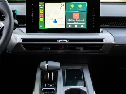GAC GS4 Max Lux 2025 года за 11 990 000 тг. в Талдыкорган – фото 51