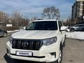 Toyota Land Cruiser Prado 2018 года за 22 000 000 тг. в Алматы – фото 2