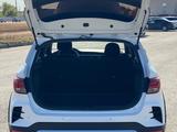 Kia Rio X-Line 2021 годаүшін7 500 000 тг. в Актобе – фото 4