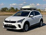 Kia Rio X-Line 2021 годаүшін7 500 000 тг. в Актобе