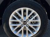 Kia Rio X-Line 2021 годаүшін7 500 000 тг. в Актобе – фото 5