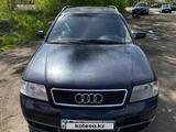 Audi A6 1998 годаүшін2 600 000 тг. в Петропавловск – фото 4