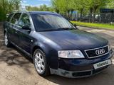 Audi A6 1998 года за 2 600 000 тг. в Петропавловск – фото 3