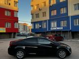 Hyundai Elantra 2014 годаүшін7 100 000 тг. в Кызылорда – фото 4