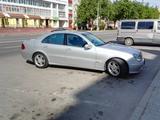 Mercedes-Benz E 320 2003 годаүшін9 000 000 тг. в Талдыкорган – фото 4