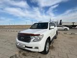 Toyota Land Cruiser 2008 года за 17 000 000 тг. в Жанаозен