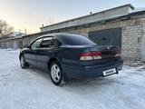 Nissan Maxima 1998 года за 2 350 000 тг. в Талдыкорган – фото 5