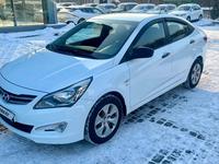 Hyundai Accent 2014 годаfor4 200 000 тг. в Алматы