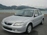 Mazda Familia 2002 года за 290 000 тг. в Павлодар