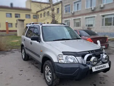 Honda CR-V 1996 года за 3 200 000 тг. в Экибастуз – фото 3