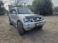 Mitsubishi Montero 2003 годаfor6 800 000 тг. в Семей – фото 2