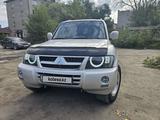 Mitsubishi Montero 2003 года за 6 800 000 тг. в Семей – фото 3