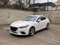 Mazda 3 2015 года за 5 800 000 тг. в Алматы