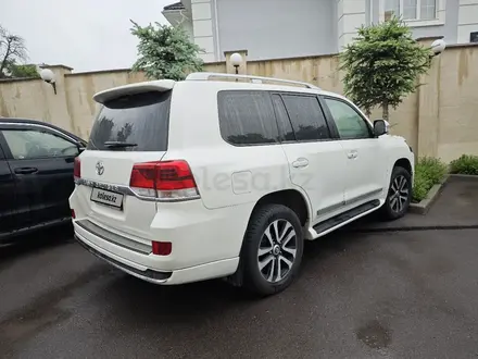 Toyota Land Cruiser 2013 года за 24 000 000 тг. в Алматы – фото 3