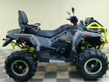 Stels  ATV 850 (PE) Guepard 2.0 K02 EPS   Tech 2026 года за 1 430 000 тг. в Астана