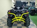 Stels  ATV 850 (PE) Guepard 2.0 K02 EPS   Tech 2026 года за 1 430 000 тг. в Астана – фото 3