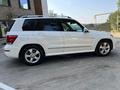 Mercedes-Benz GLK 300 2012 года за 8 800 000 тг. в Алматы – фото 4